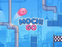 Mäng Mochi Go