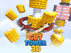 Mäng Cut Tower 3D