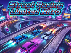 Mäng Street Racing Limited Nitro
