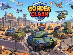 Mäng Border Clash