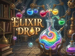 Mäng Elixir Drop