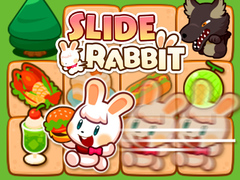 Mäng Slide Rabbit