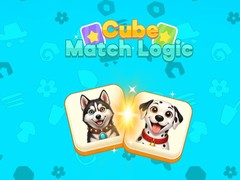 Mäng Cube Match Logic