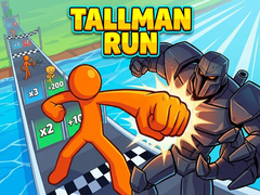 Mäng Tallman Run