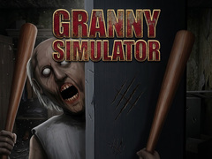 Mäng Granny Simulator