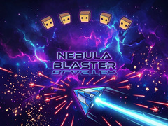 Mäng Nebula Blaster