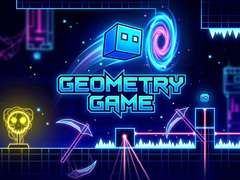 Mäng Geometry Game
