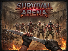 Mäng Survival Arena