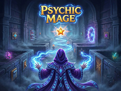 Mäng Psychic Mage