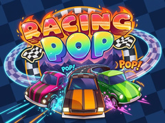 Mäng Racing Pop