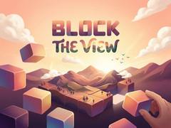 Mäng Block The View