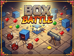 Mäng Battle Box