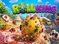 Mäng Roll King