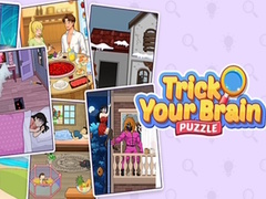 Mäng Trick Your Brain Puzzle