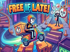 Mäng Free If Late!