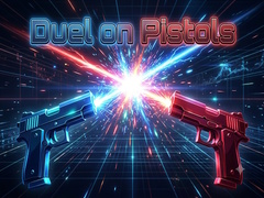 Mäng Duel on Pistols