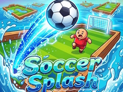 Mäng Soccer Splash