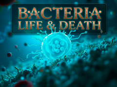 Mäng Bacteria: Life & Death