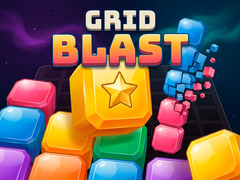Mäng Grid Blast