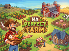 Mäng My Perfect Farm