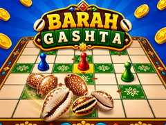 Mäng Barah Gashta