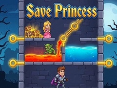 Mäng Save Princess