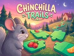 Mäng Chinchilla Trails