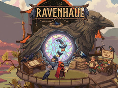 Mäng Ravenhaul