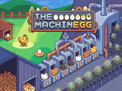 Mäng The MachinEGG