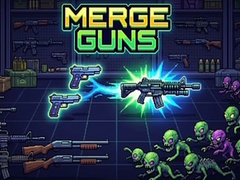 Mäng Merge Guns