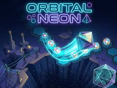 Mäng Orbital Neon