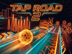 Mäng Tap Road 2