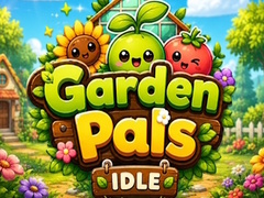 Mäng Garden Pals IDLE