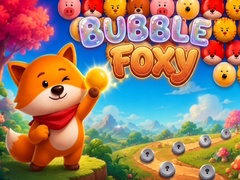 Mäng Bubble Foxy