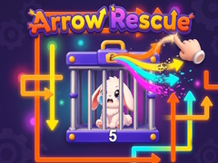 Mäng Arrow Rescue