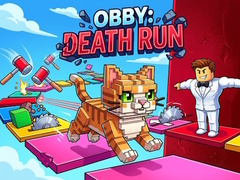Mäng Obby: Death Run
