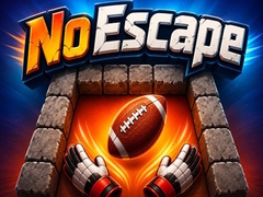 Mäng NoEscape