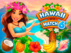 Mäng Hawaii Match 6