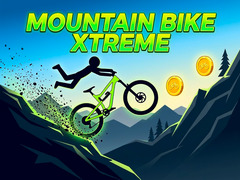 Mäng Mountain Bike Xtreme