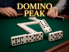 Mäng Domino Peak