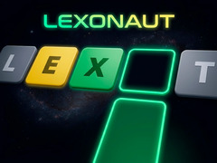 Mäng Lexonaut