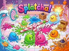 Mäng Splatcha!