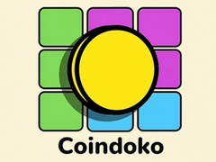 Mäng Coindoku