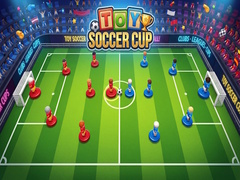 Mäng Toy Soccer Cup