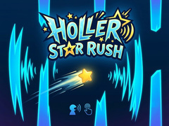Mäng Holler Star Rush