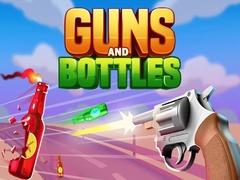 Mäng Guns and Bottles 