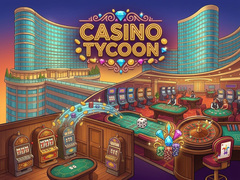 Mäng Casino Tycoon