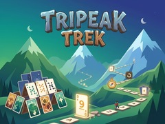 Mäng Tripeak Trek