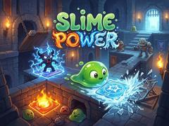 Mäng Slime Power