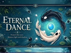Mäng Eternal Dance